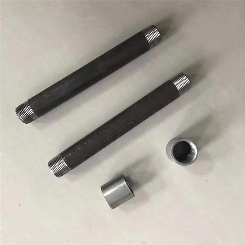 良庆钢管注浆管隧道止水
